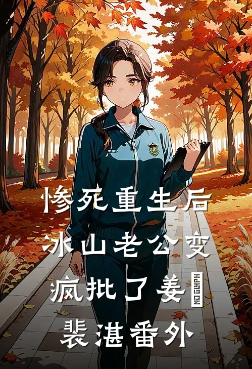 惨死重生后，冰山老公变疯批了姜婳裴湛番外