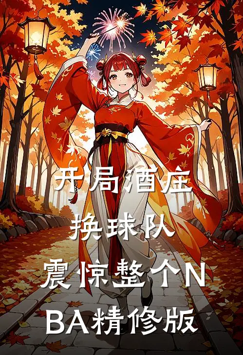 开局酒庄换球队，震惊整个NBA精修版