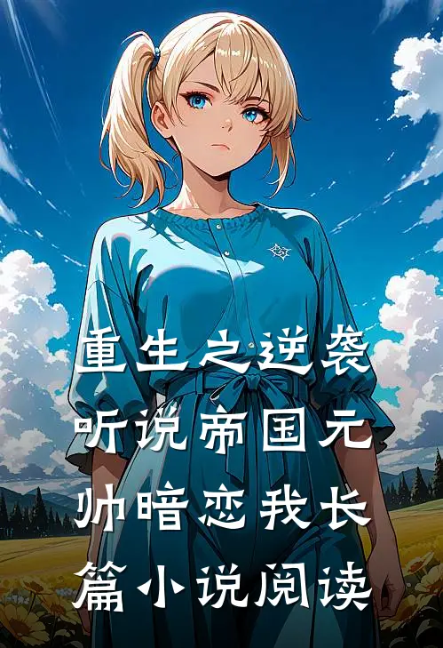 重生之逆袭：听说帝国元帅暗恋我长篇小说阅读