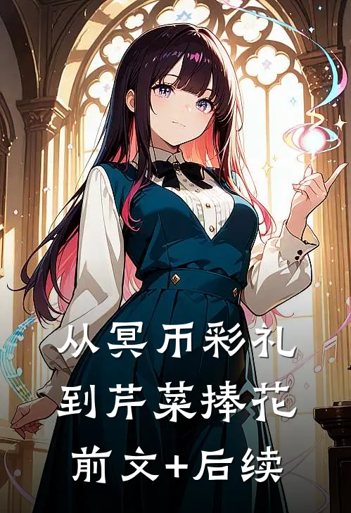 从冥币彩礼到芹菜捧花前文+后续
