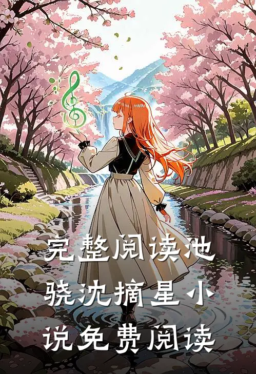 完整阅读池骁沈摘星免费阅读无弹窗