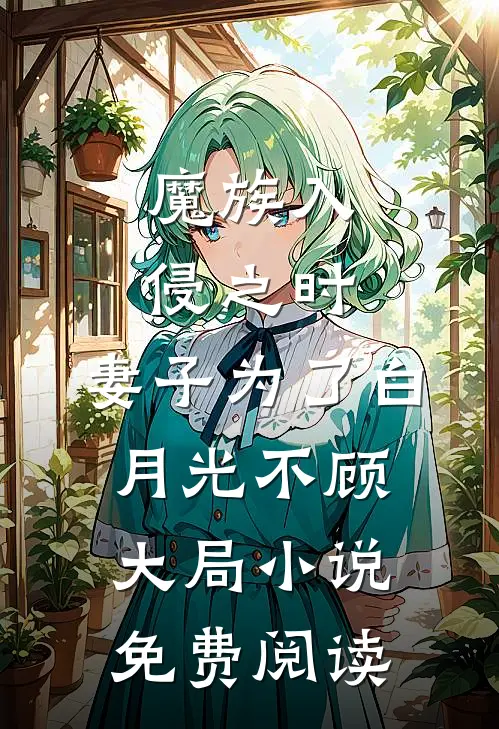 魔族入侵之时，妻子为了白月光不顾大局小说免费阅读