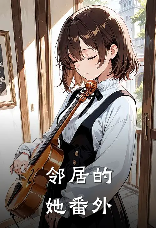 邻居的她 番外
