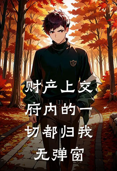 财产上交，府内的一切都归我无弹窗
