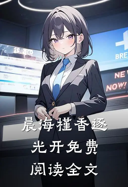 晨海槿香逐光开免费阅读全文