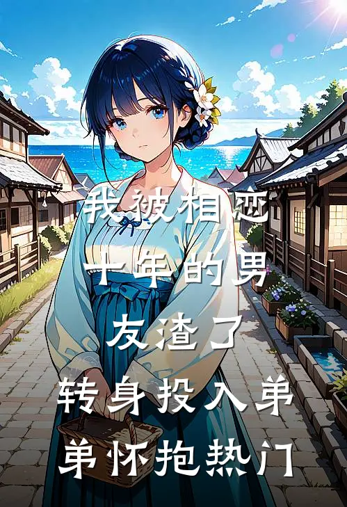 我被相恋十年的男友渣了，转身投入弟弟怀抱热门