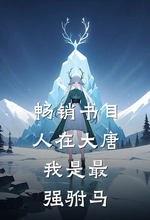 畅销书目人在大唐，我是最强驸马
