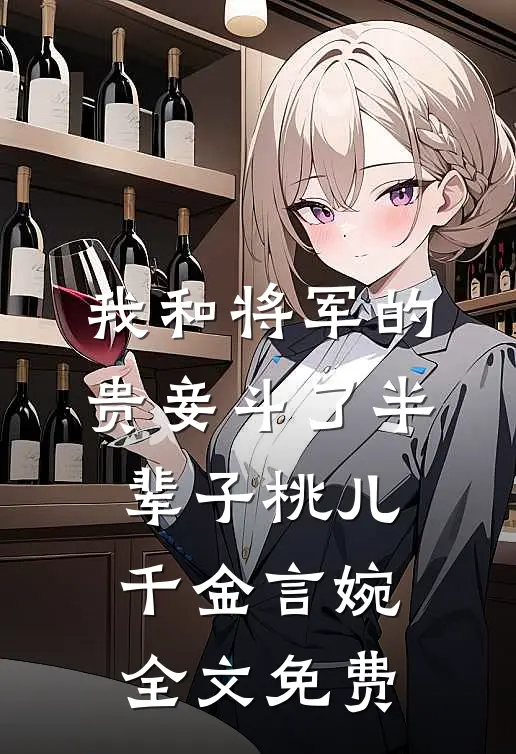 我和将军的贵妾斗了半辈子桃儿千金言婉全文免费