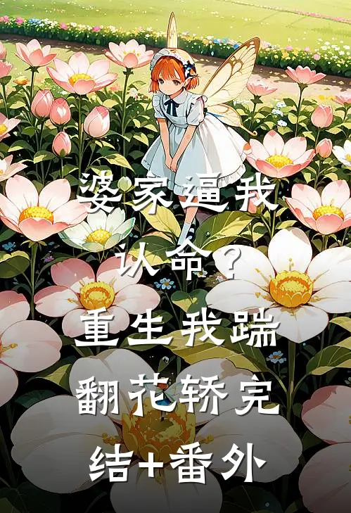 婆家逼我认命？重生我踹翻花轿完结+番外