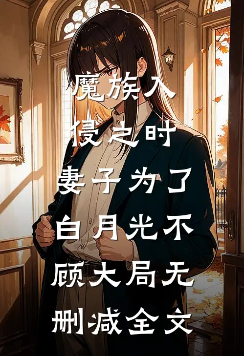 魔族入侵之时，妻子为了白月光不顾大局无删减全文