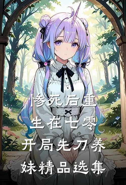 惨死后重生在七零，开局先刀养妹精品选集