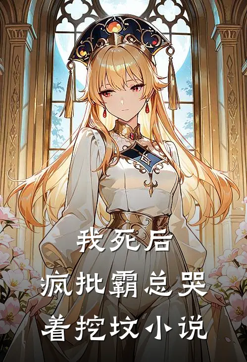 我死后，疯批霸总哭着挖坟小说