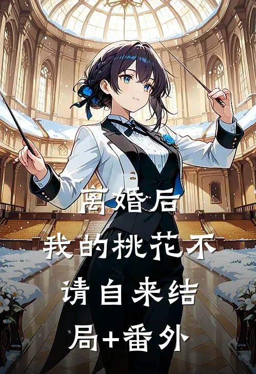 离婚后，我的桃花不请自来结局+番外