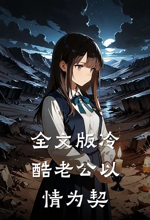 全文版冷酷老公以情为契