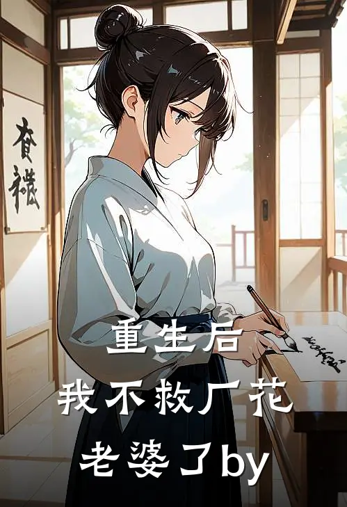 重生后，我不救厂花老婆了by