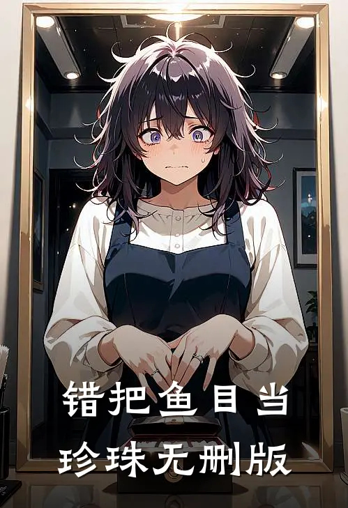 错把鱼目当珍珠无删版