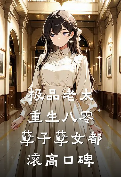 极品老太重生八零，孽子孽女都滚高口碑