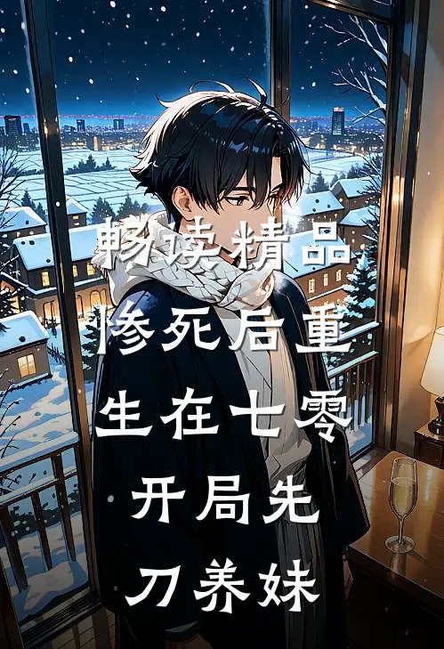 畅读精品惨死后重生在七零，开局先刀养妹
