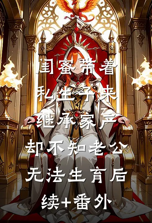 闺蜜带着私生子来继承家产，却不知老公无法生育后续+番外