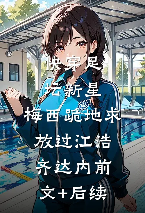 快穿足坛新星，梅西跪地求放过江浩齐达内前文+后续