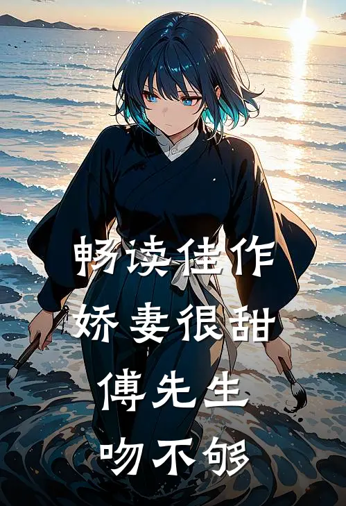 畅读佳作娇妻很甜：傅先生吻不够