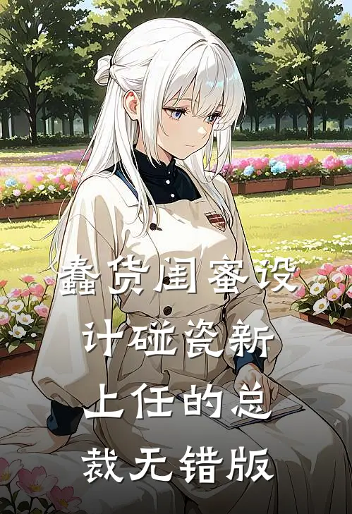 蠢货闺蜜设计碰瓷新上任的总裁无错版