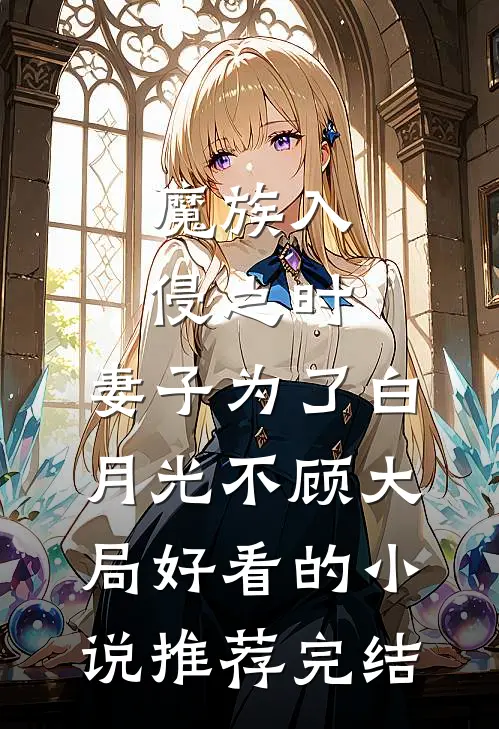 魔族入侵之时，妻子为了白月光不顾大局好看的小说推荐完结