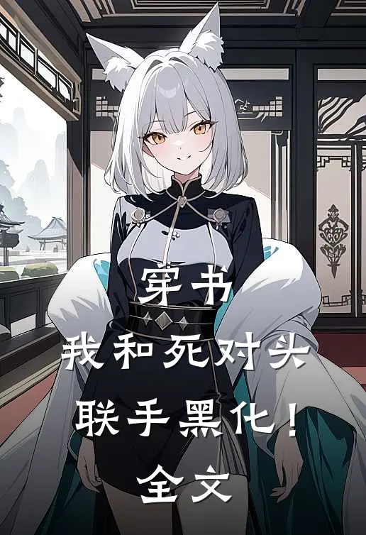 穿书：我和死对头联手黑化！全文
