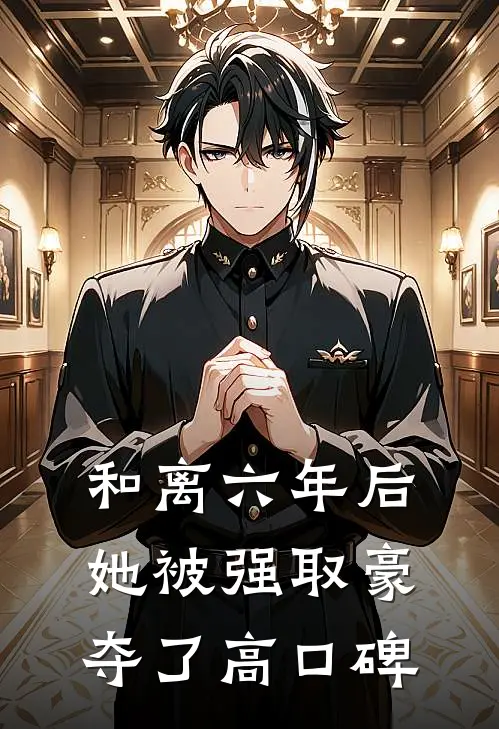 和离六年后，她被强取豪夺了高口碑