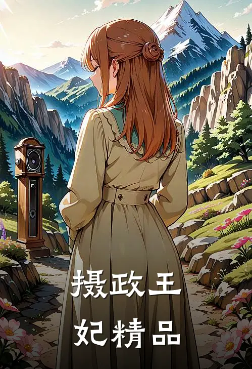 摄政王妃精品