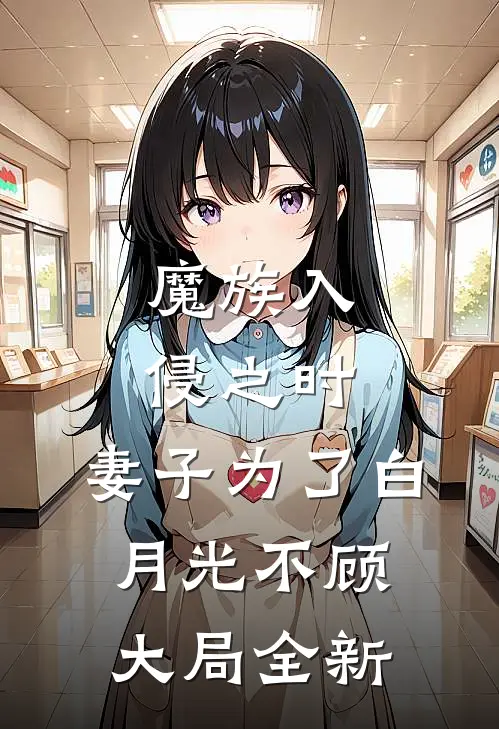 魔族入侵之时，妻子为了白月光不顾大局全新