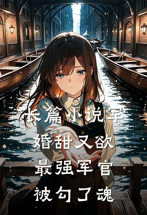 长篇小说军婚甜又欲：最强军官被勾了魂