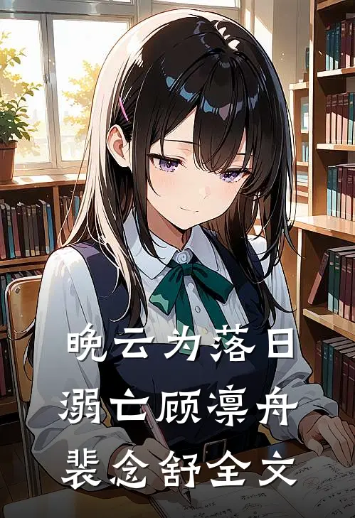 晚云为落日溺亡顾凛舟裴念舒全文