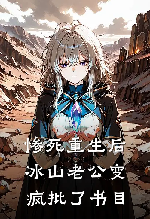 惨死重生后，冰山老公变疯批了书目