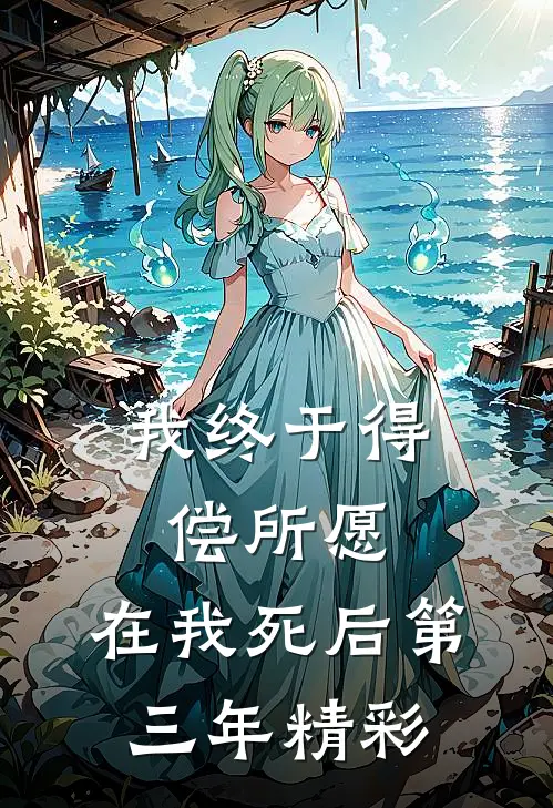 我终于得偿所愿，在我死后第三年精彩