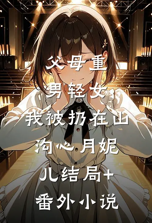 父母重男轻女，我被扔在山沟心月妮儿结局+番外小说