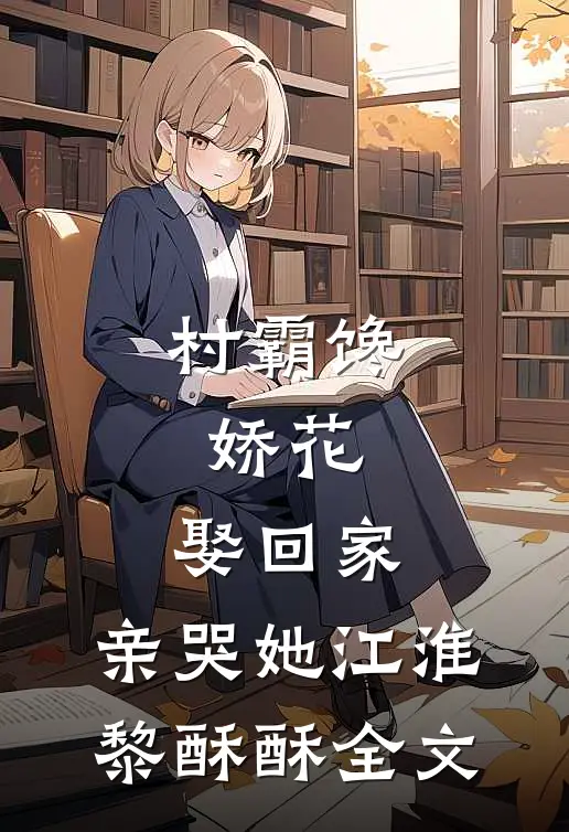 村霸馋娇花：娶回家，亲哭她江淮黎酥酥全文