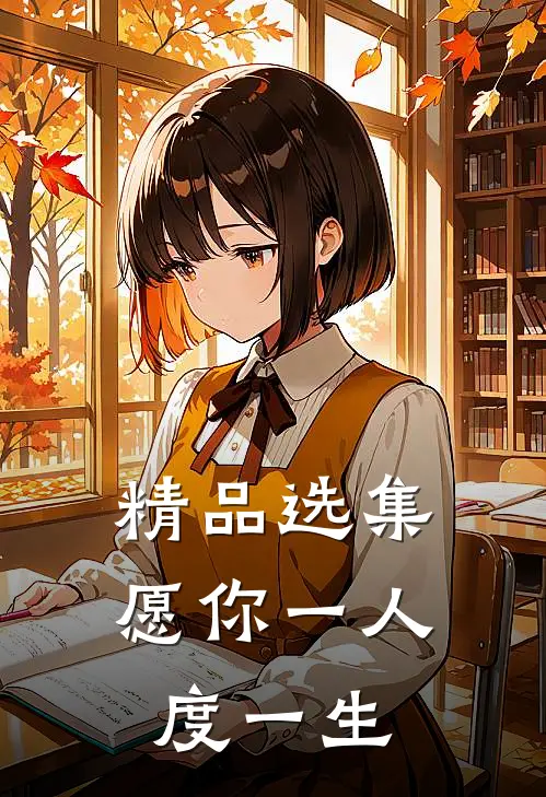 精品选集愿你一人度一生
