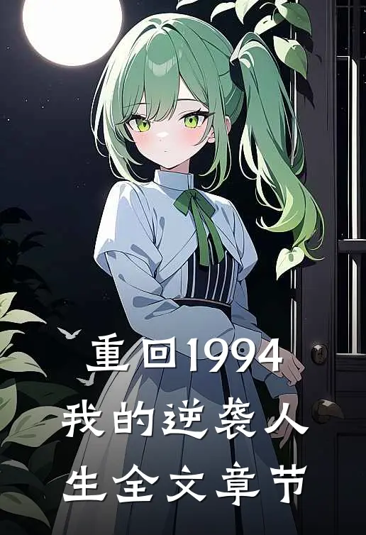 重回1994：我的逆袭人生全文章节