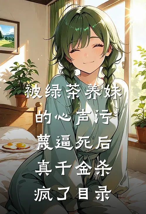 被绿茶养妹的心声污蔑逼死后，真千金杀疯了目录