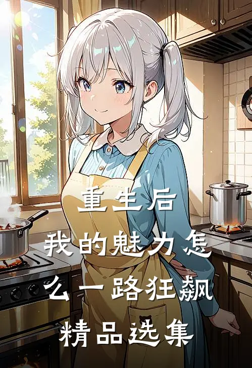 重生后，我的魅力怎么一路狂飙精品选集