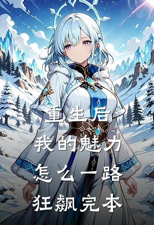 重生后，我的魅力怎么一路狂飙完本