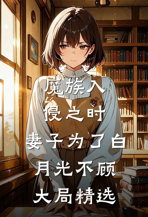 魔族入侵之时，妻子为了白月光不顾大局精选