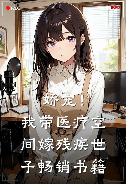 娇宠！我带医疗空间嫁残疾世子畅销书籍