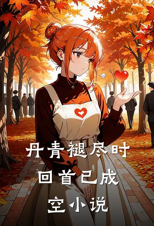 丹青褪尽时，回首已成空小说