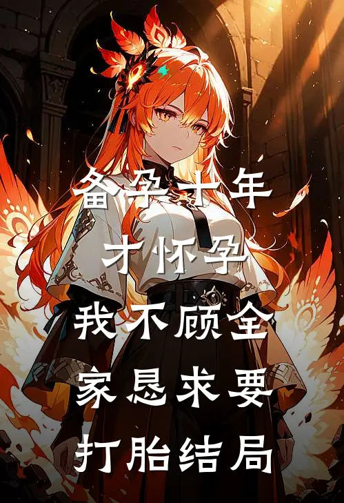 备孕十年才怀孕，我不顾全家恳求要打胎结局