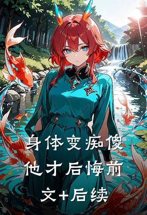 身体变痴傻，他才后悔前文+后续