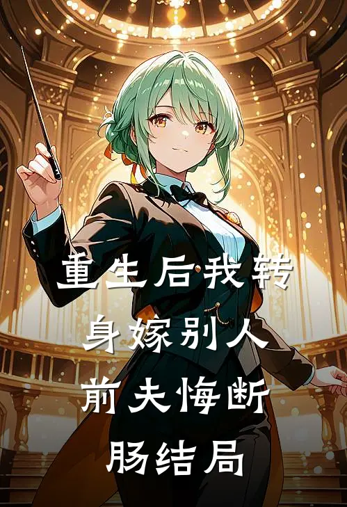 重生后我转身嫁别人，前夫悔断肠结局