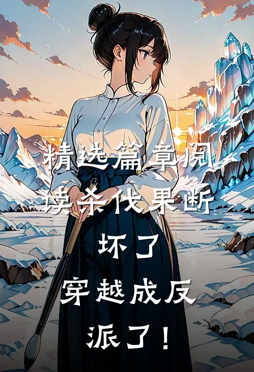 精选篇章阅读杀伐果断：坏了，穿越成反派了！