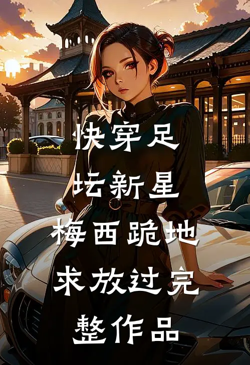 快穿足坛新星,梅西跪地求放过完整作品